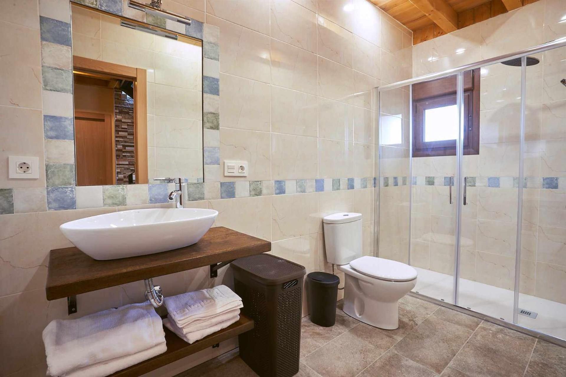 Casa Rural Nueve Villas