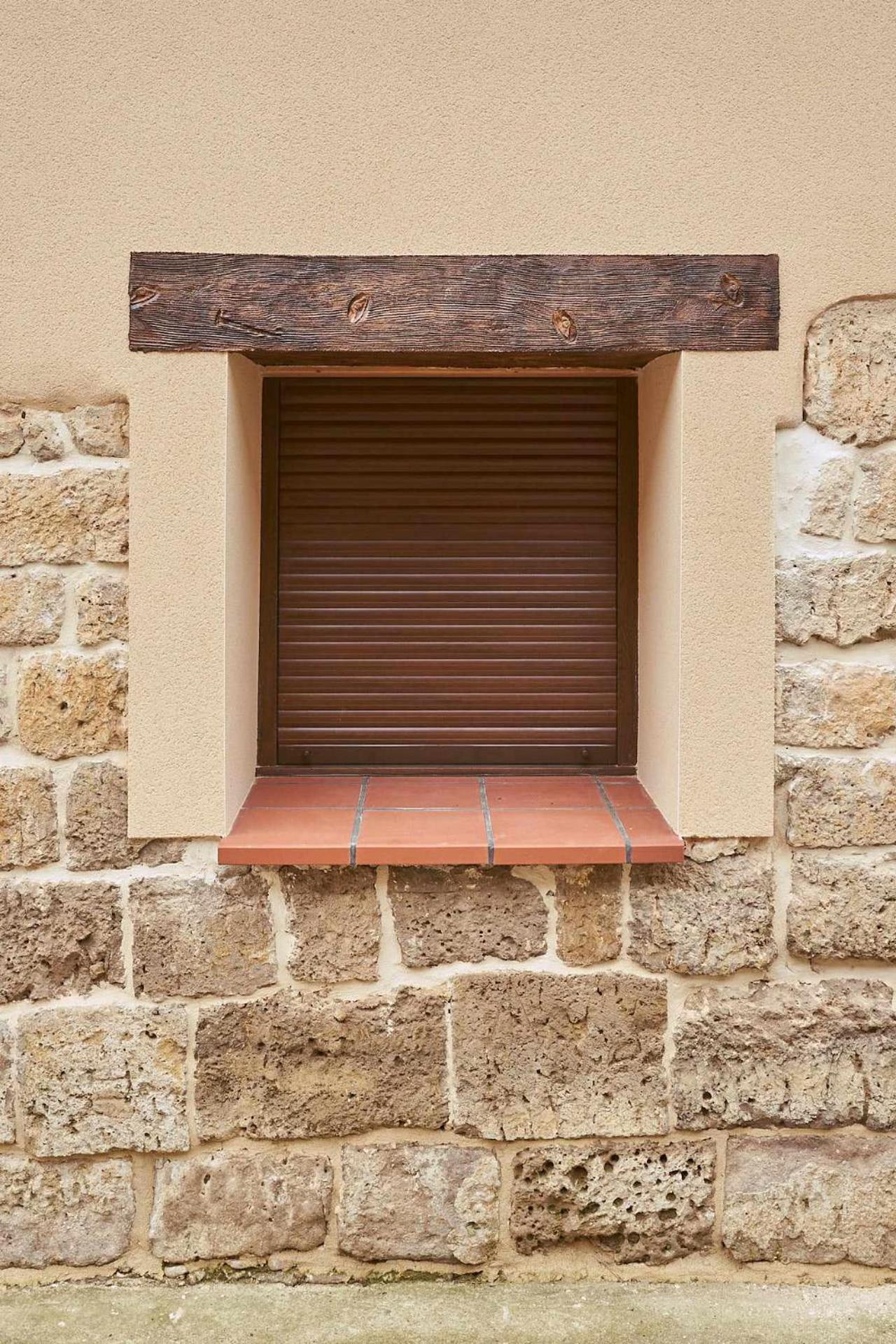 Casa Rural Nueve Villas