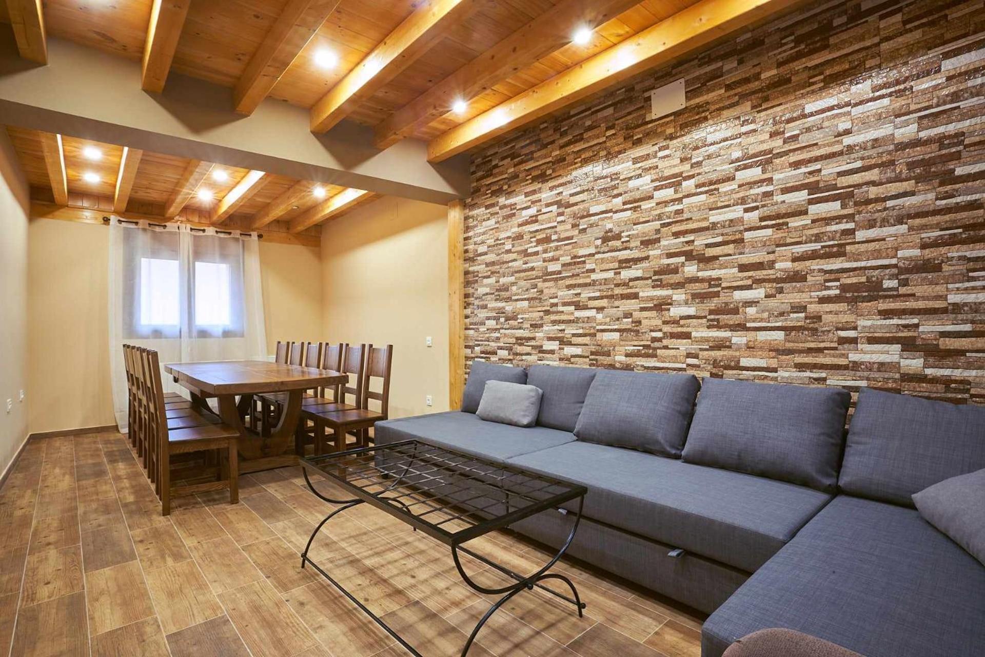 Casa Rural Nueve Villas