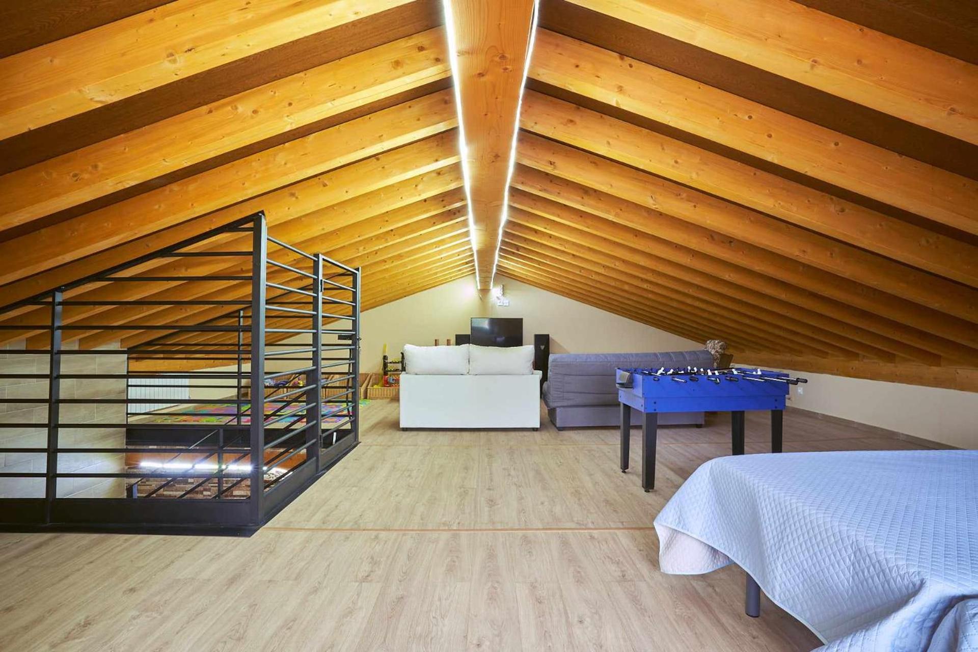 Casa Rural Nueve Villas
