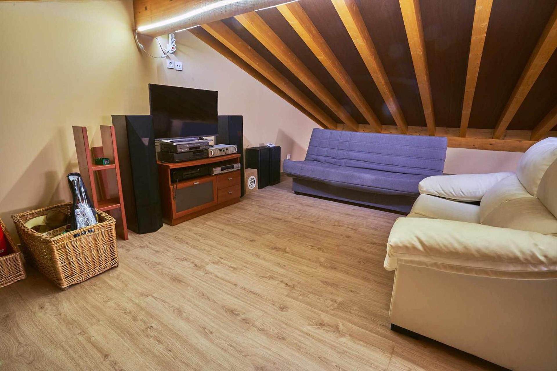Casa Rural Nueve Villas
