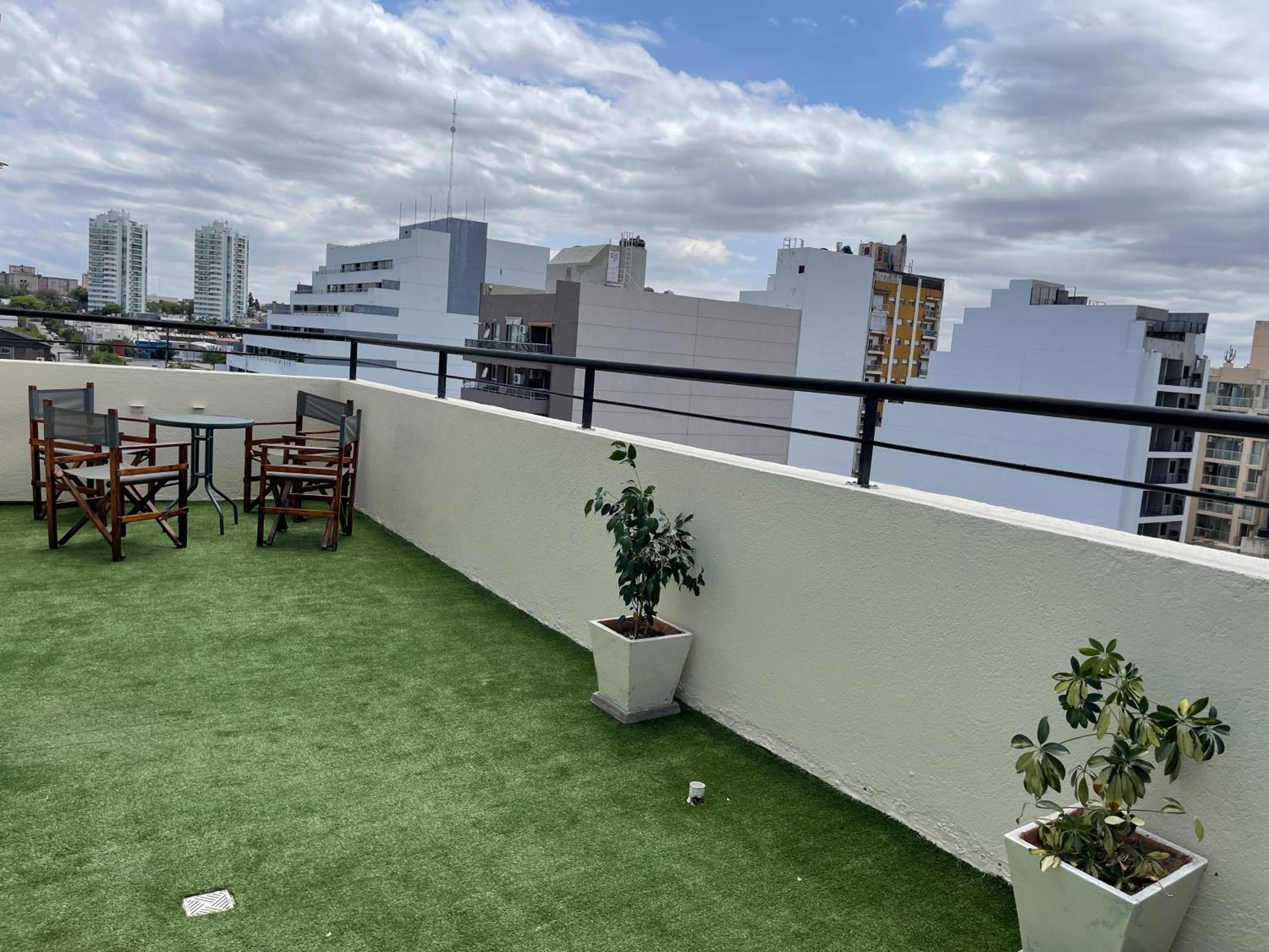 roof