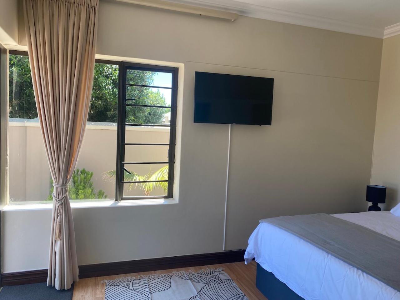 La paloma guest accommodation