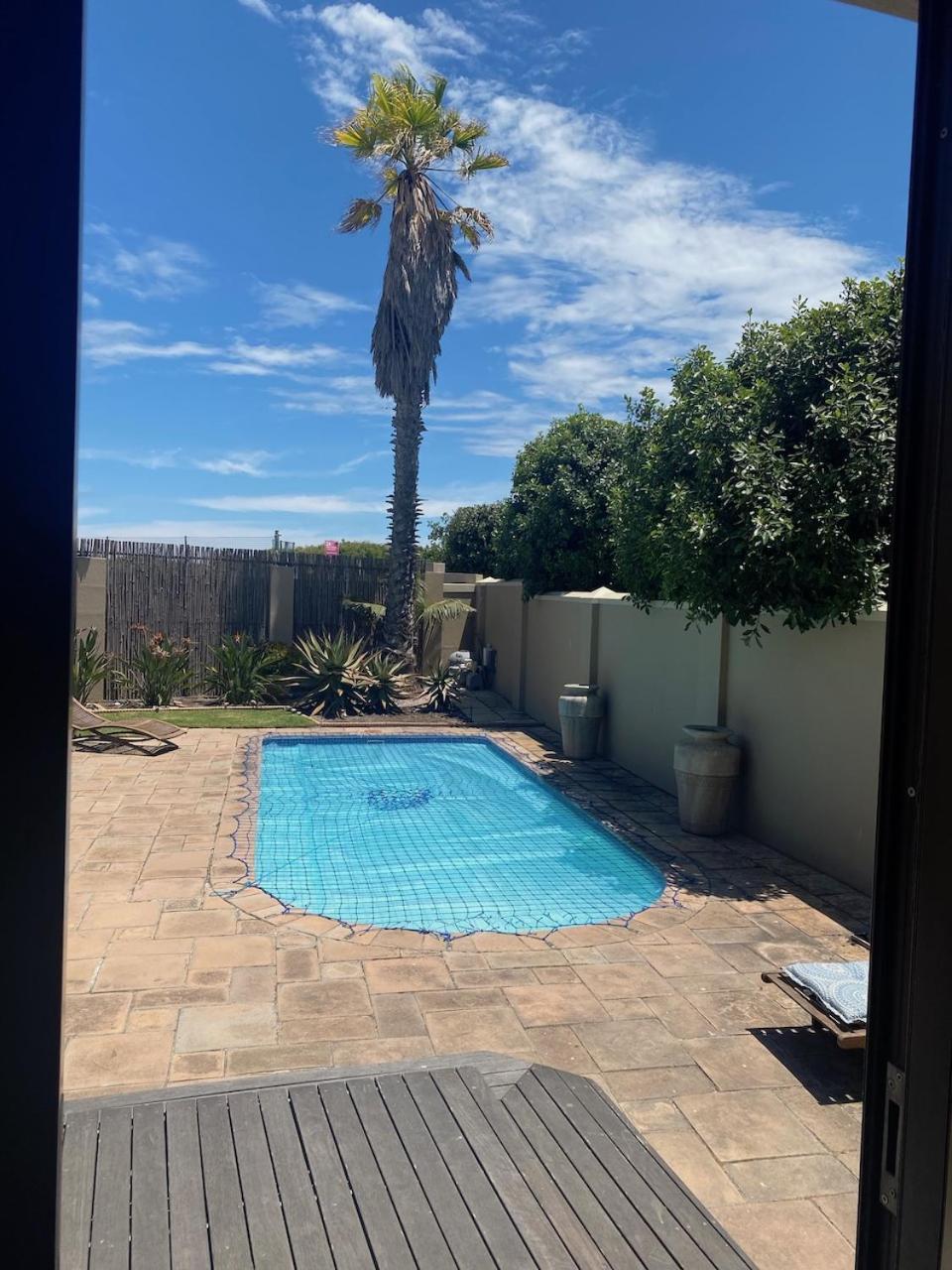La paloma guest accommodation