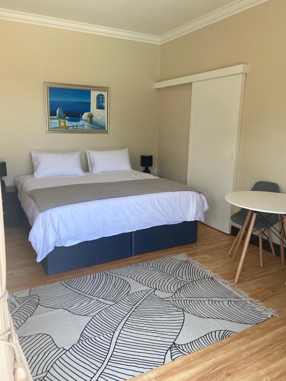 La paloma guest accommodation
