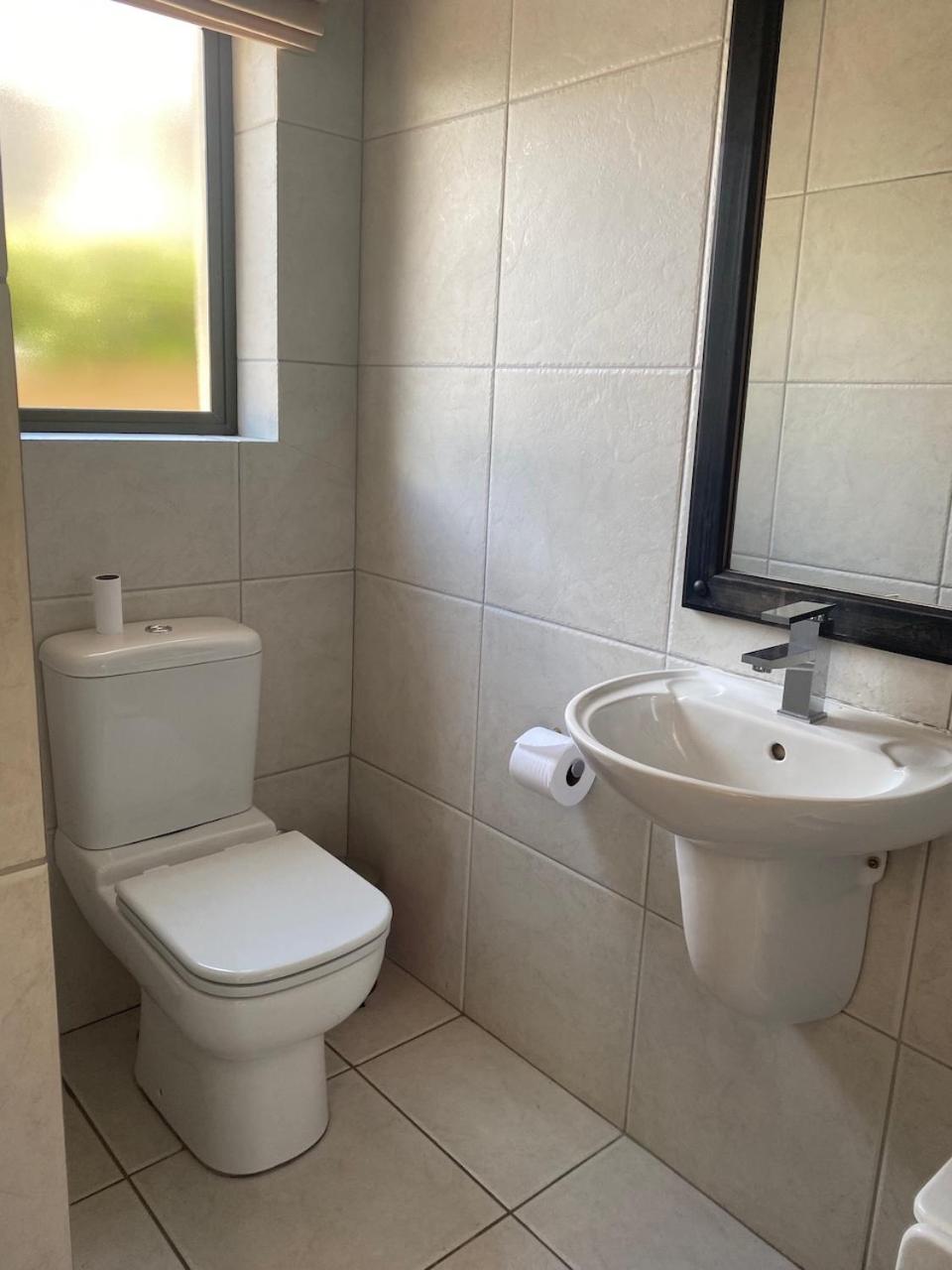 La paloma guest accommodation