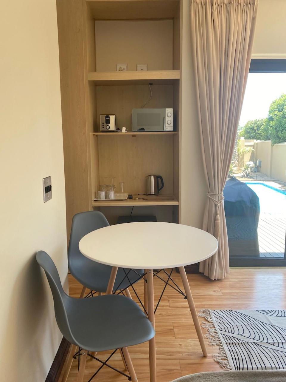 La paloma guest accommodation