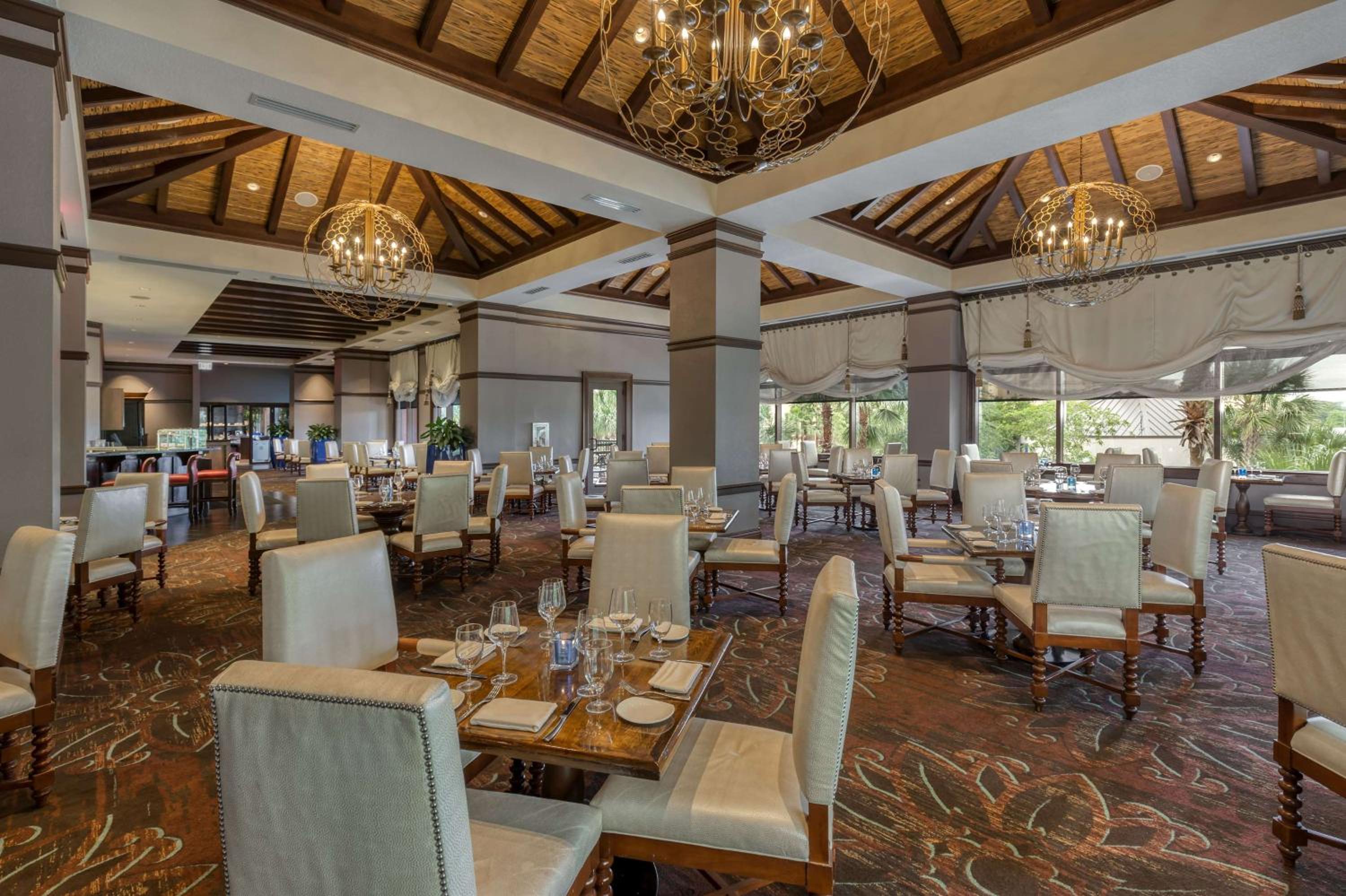 Wyndham Grand Orlando Resort Bonnet Creek 41