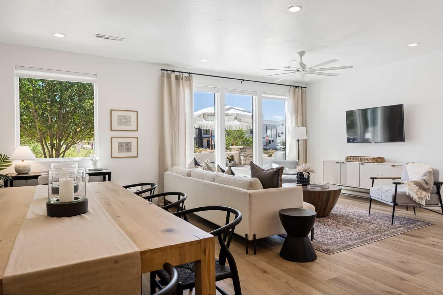Sun-Kissed Retreat home view 3