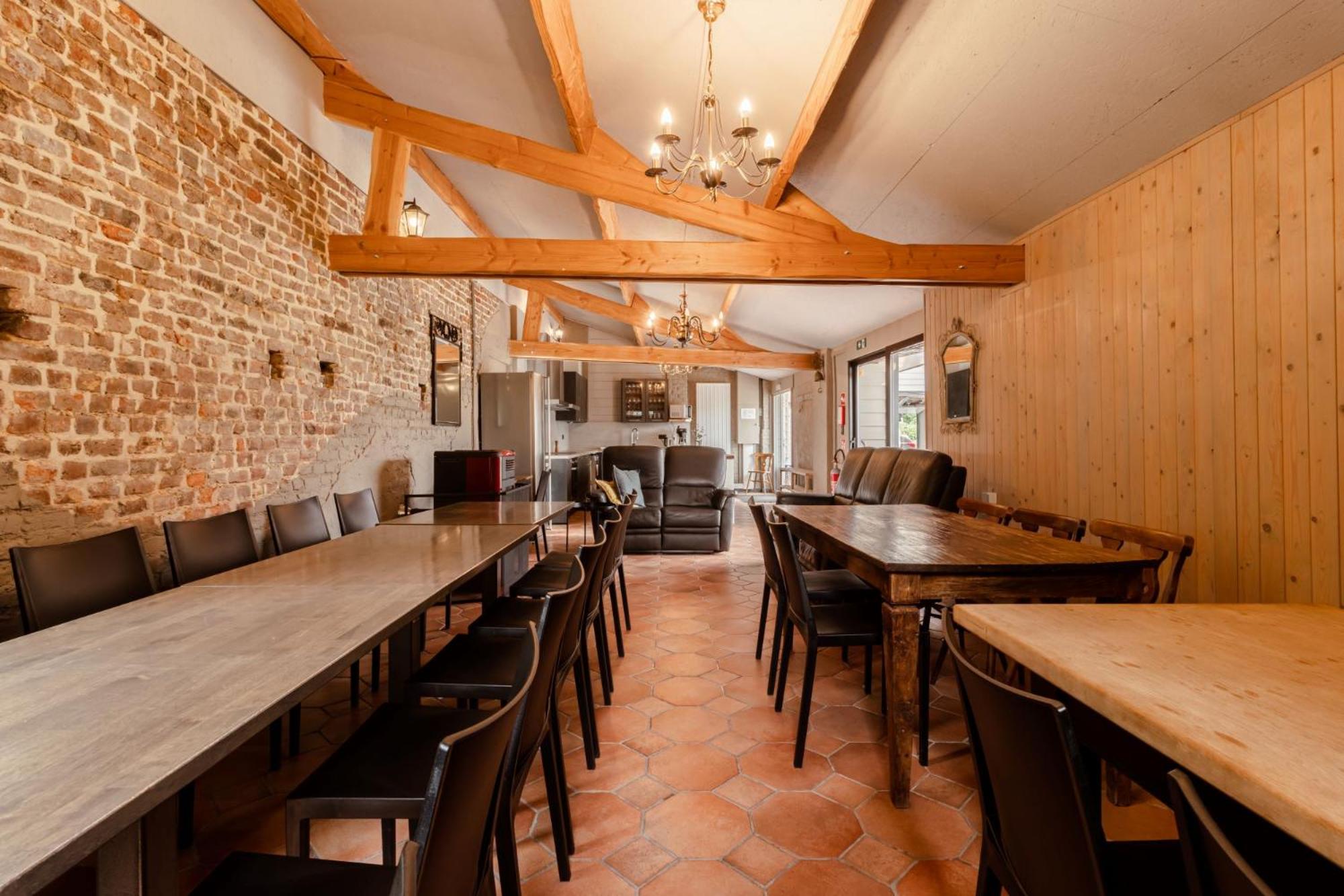 De Groene Hoeve