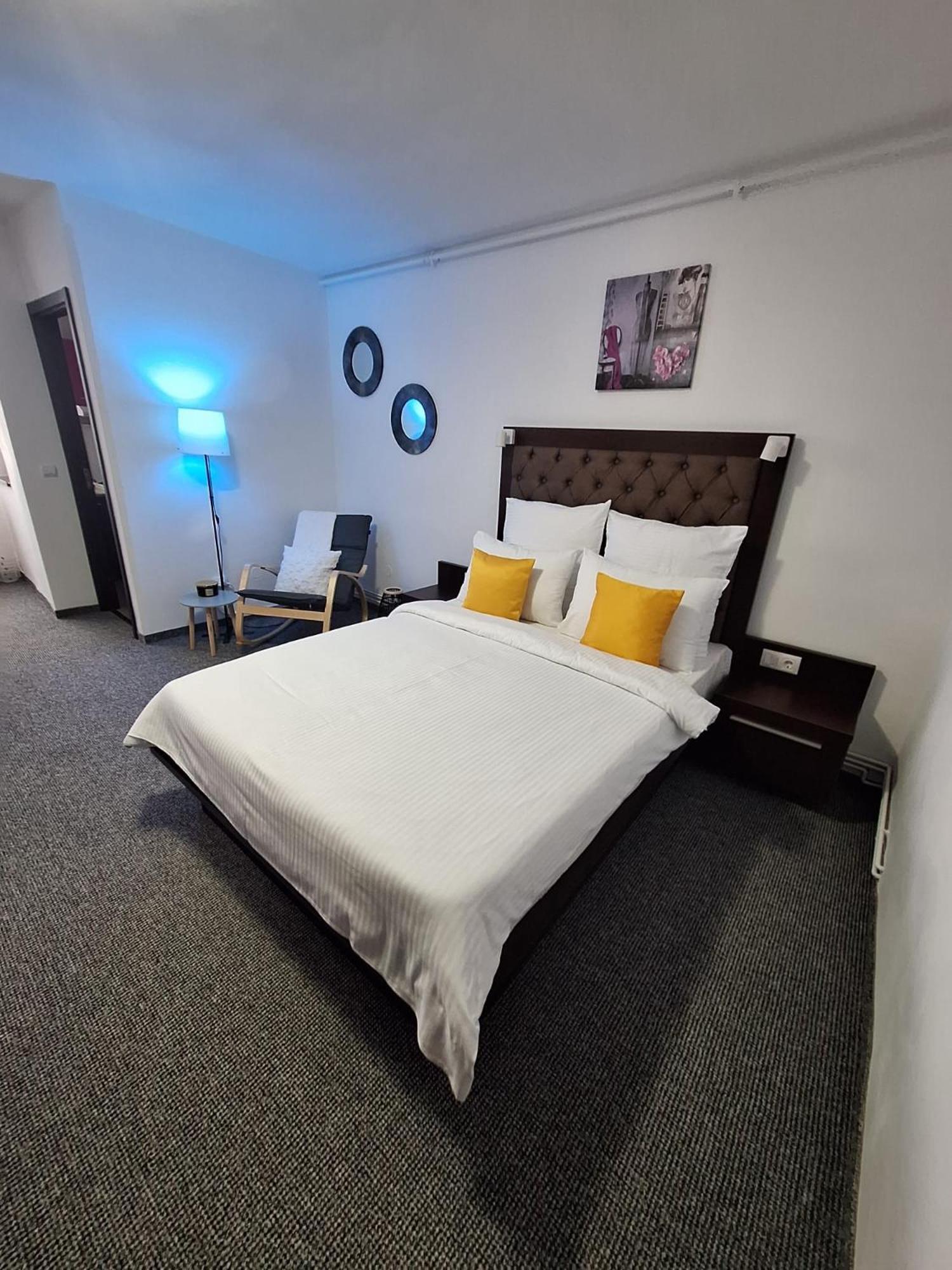 ONYX - Radiance Aparthotel