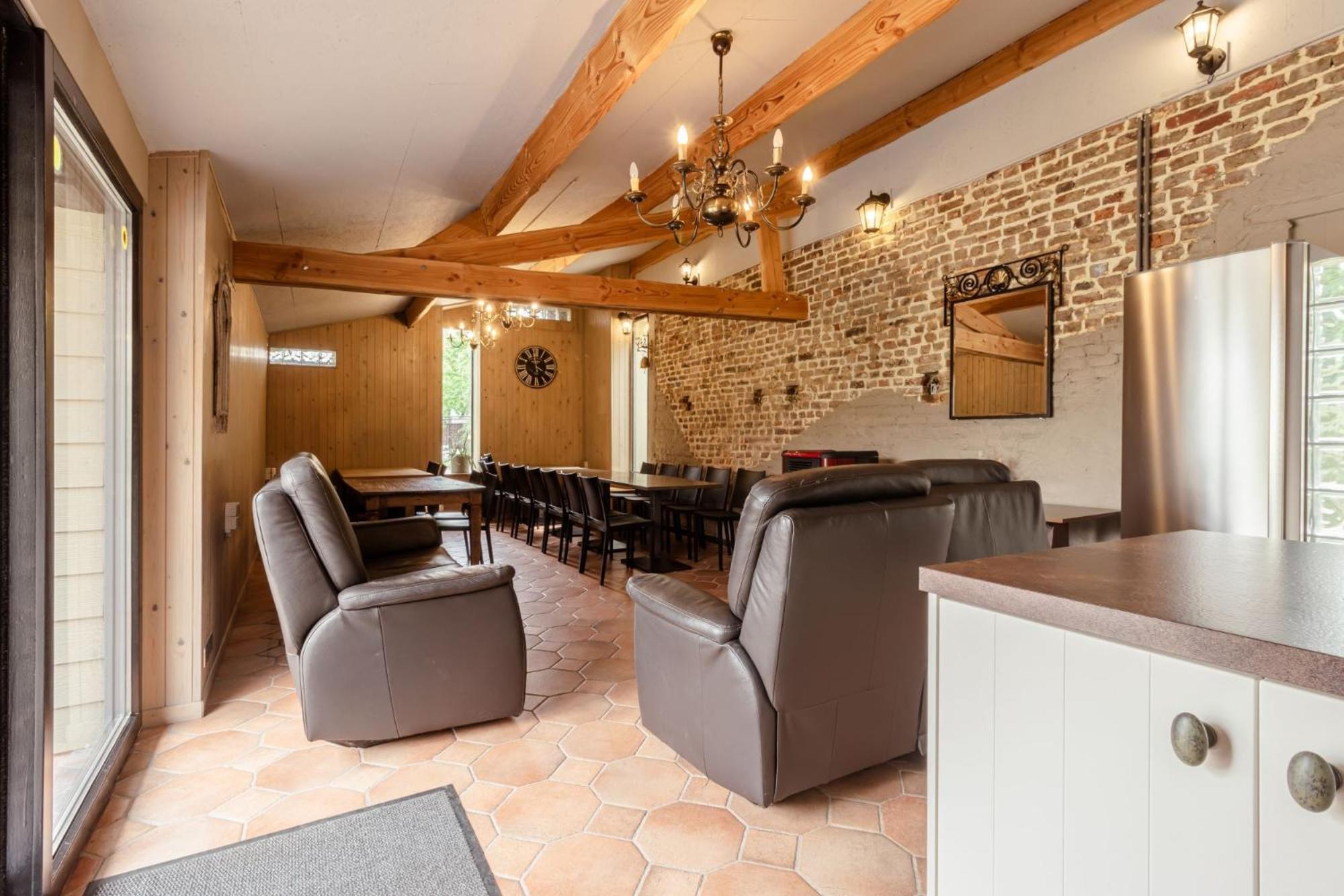 De Groene Hoeve