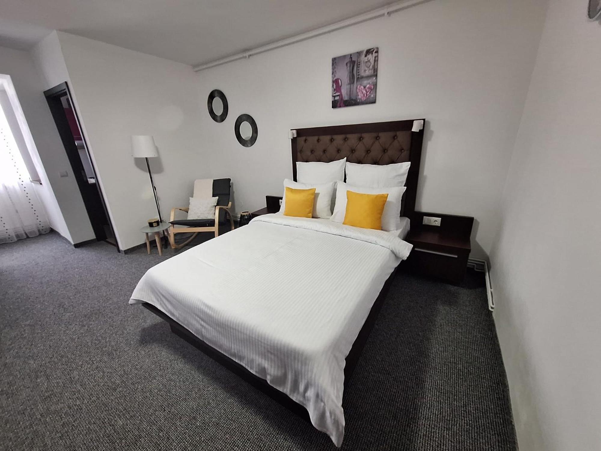 ONYX - Radiance Aparthotel