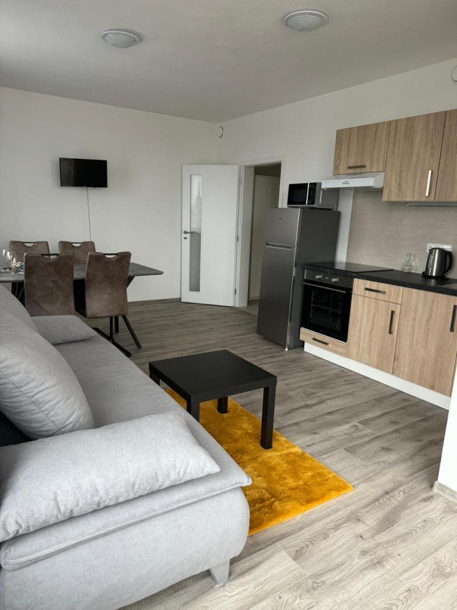 Hotel Sky Apartments 506 - Image 1