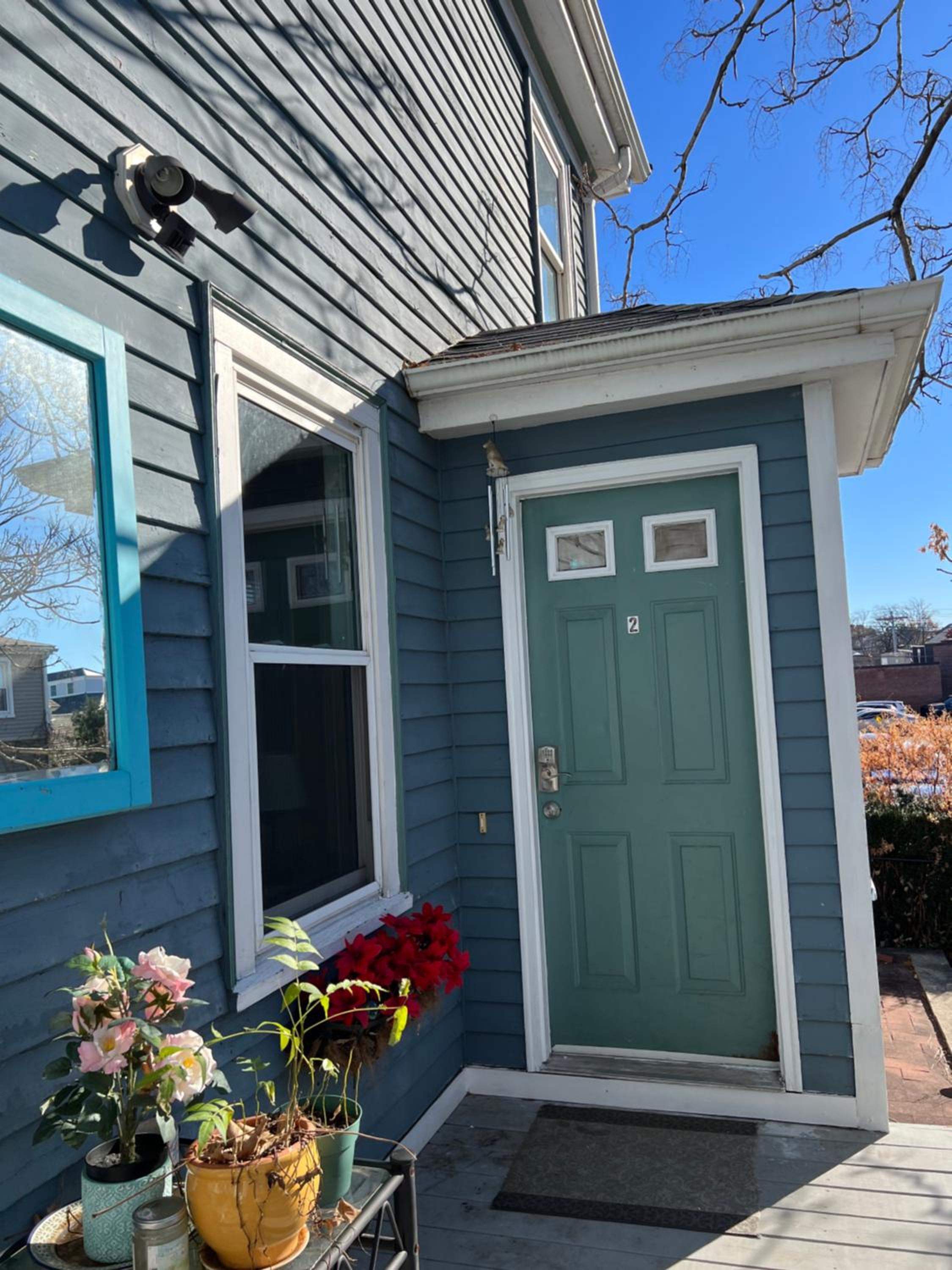 Beautiful 2-Bedroom, 2-Bath Townhouse