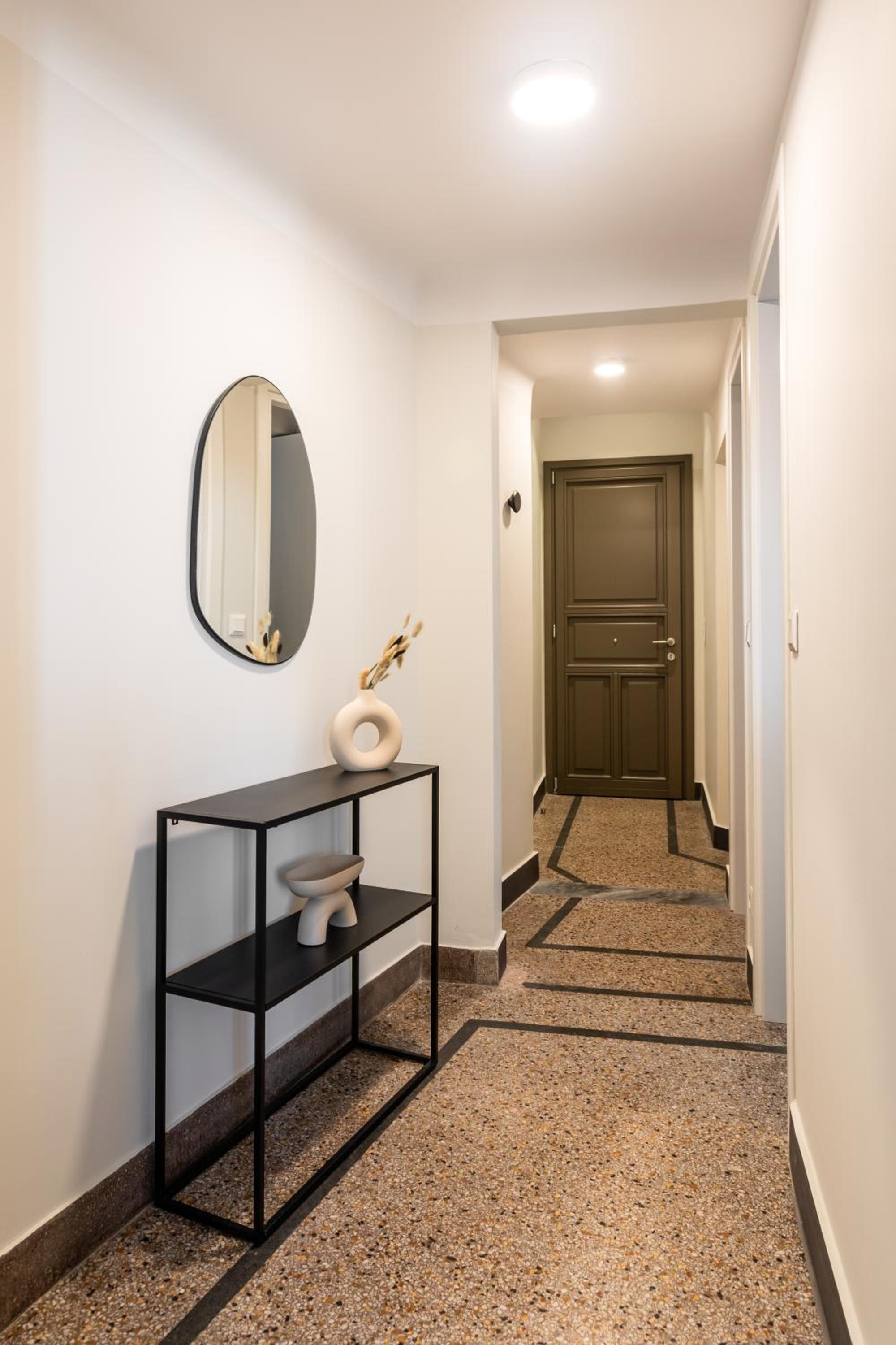 Elysian Apartments in Plaka by UPSTREET