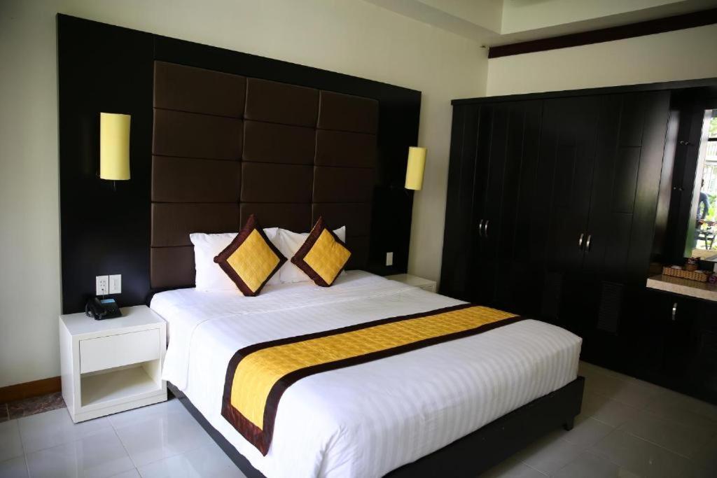 Arcadia Phu Quoc Resort