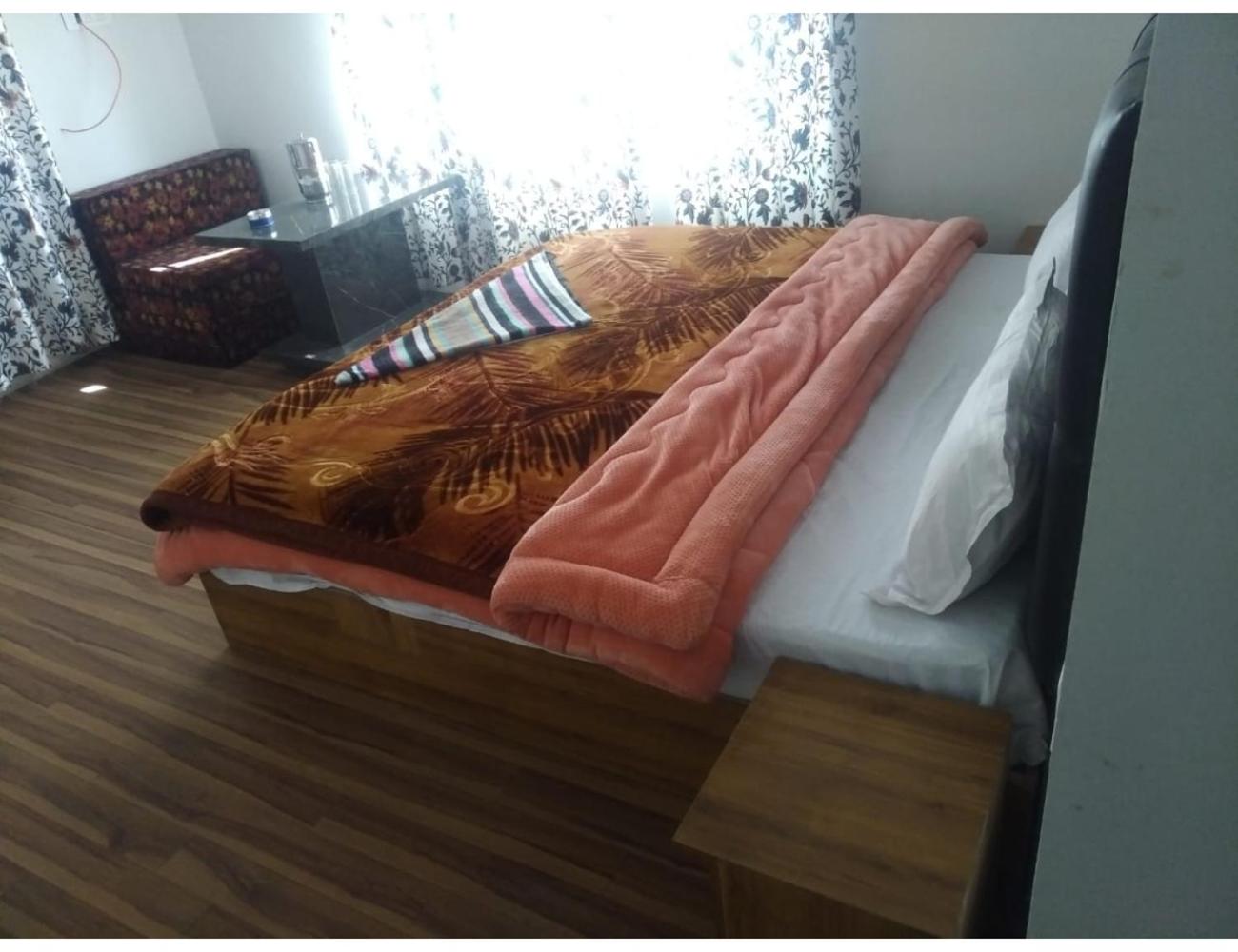 Hotel Amarnath Palace, Pahalgam view 3