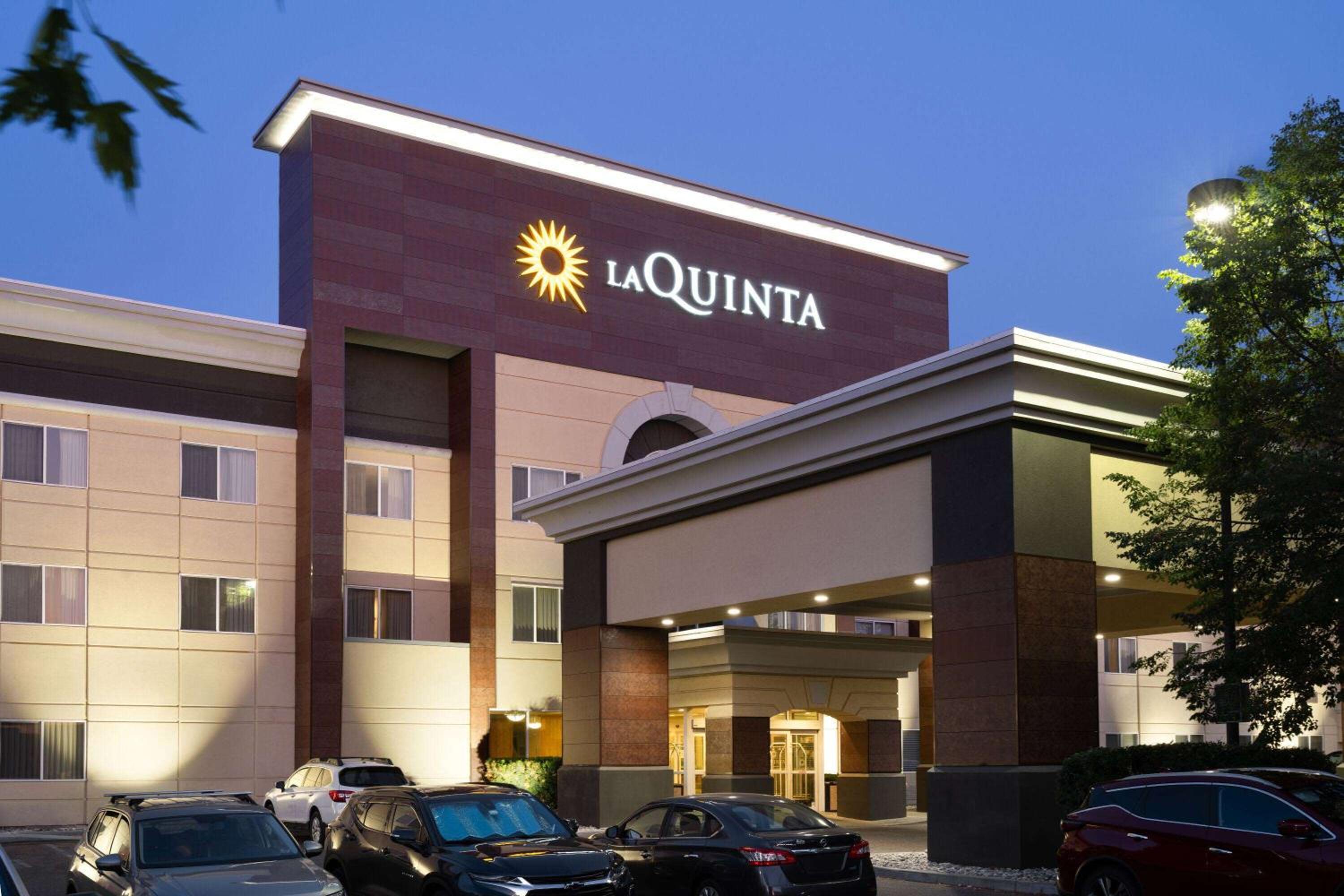 Hotel La Quinta Inn & Suites by Wyndham Idaho Falls/Ammon