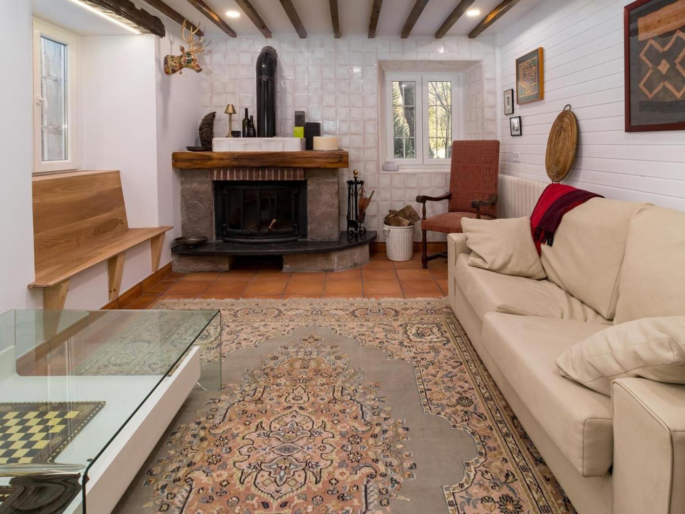 Precioso apartamento en espectacular entorno