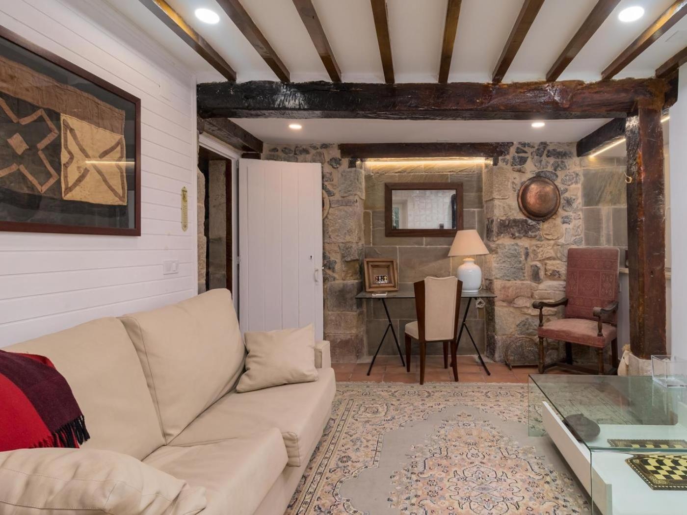 Precioso apartamento en espectacular entorno