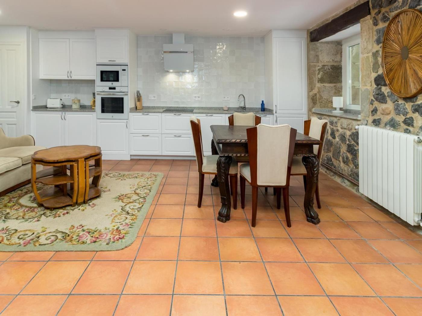 Precioso apartamento en espectacular entorno
