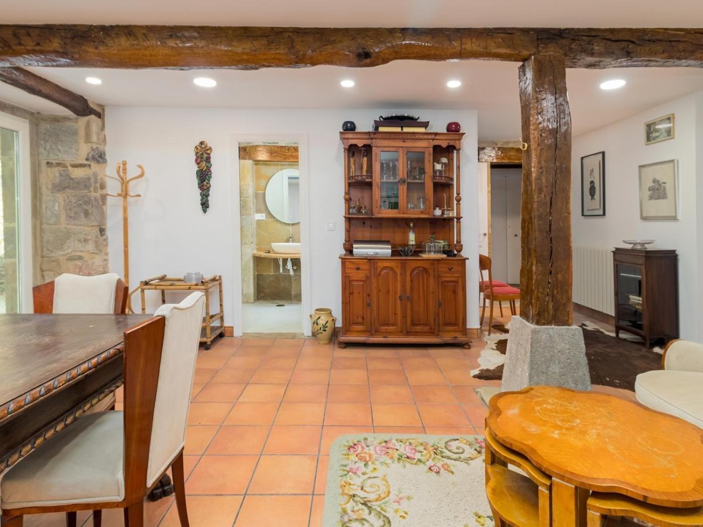 Precioso apartamento en espectacular entorno