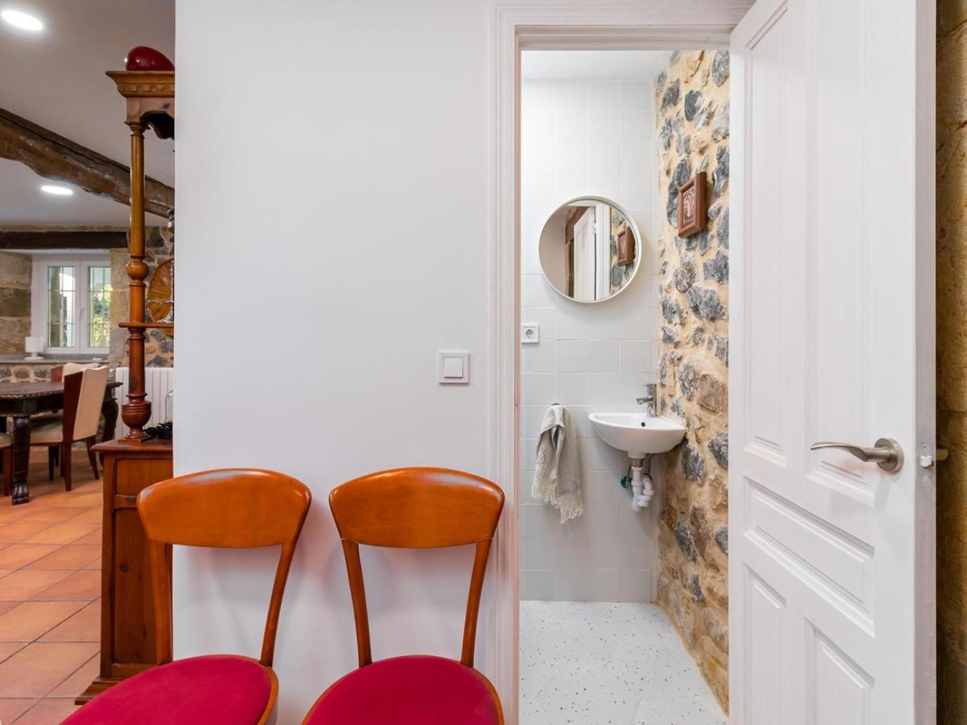 Precioso apartamento en espectacular entorno