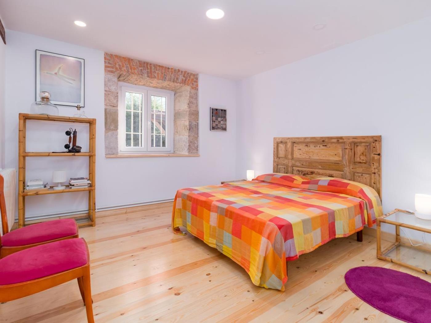 Precioso apartamento en espectacular entorno