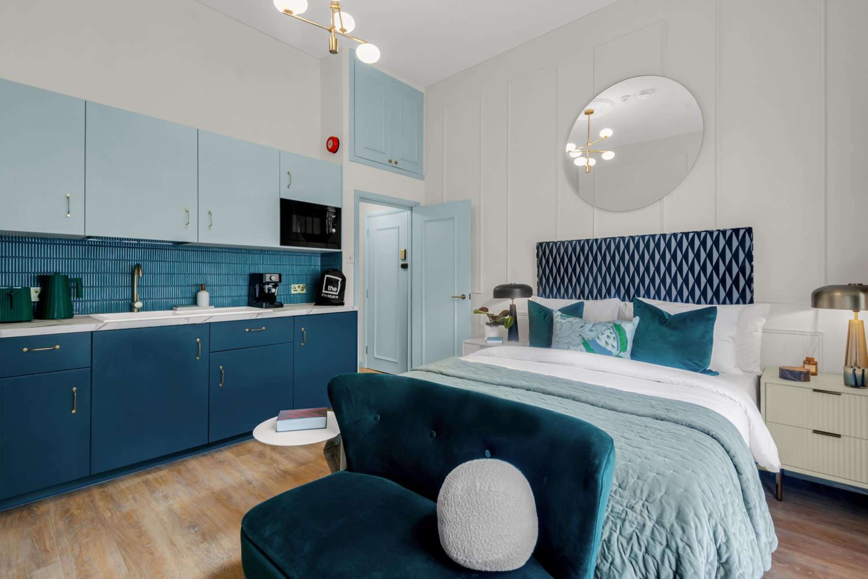 MySquare Kensington Residences
