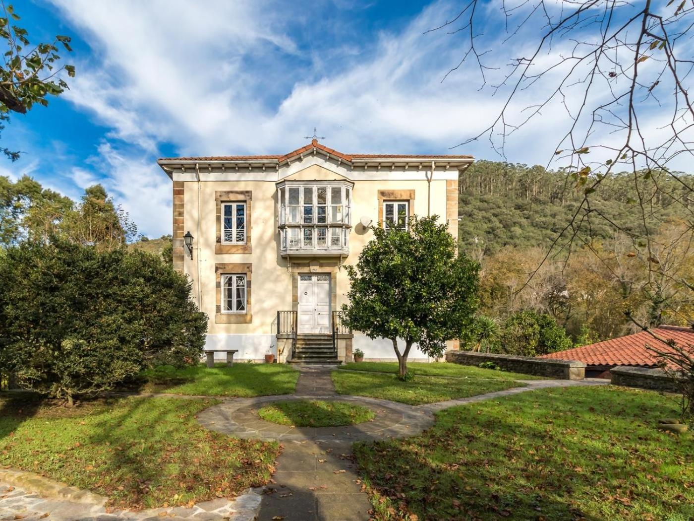 Precioso apartamento en espectacular entorno