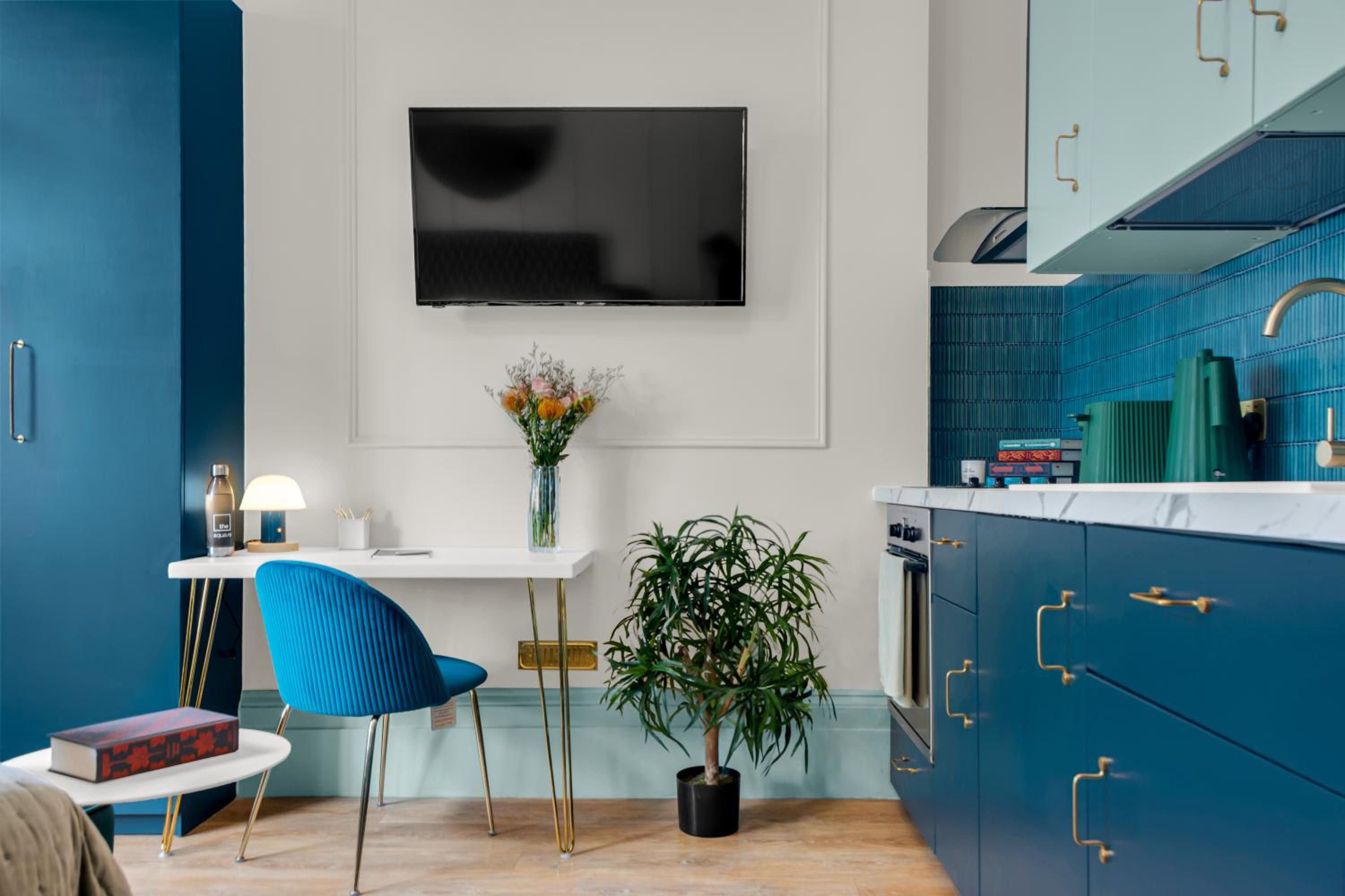 MySquare Kensington Residences
