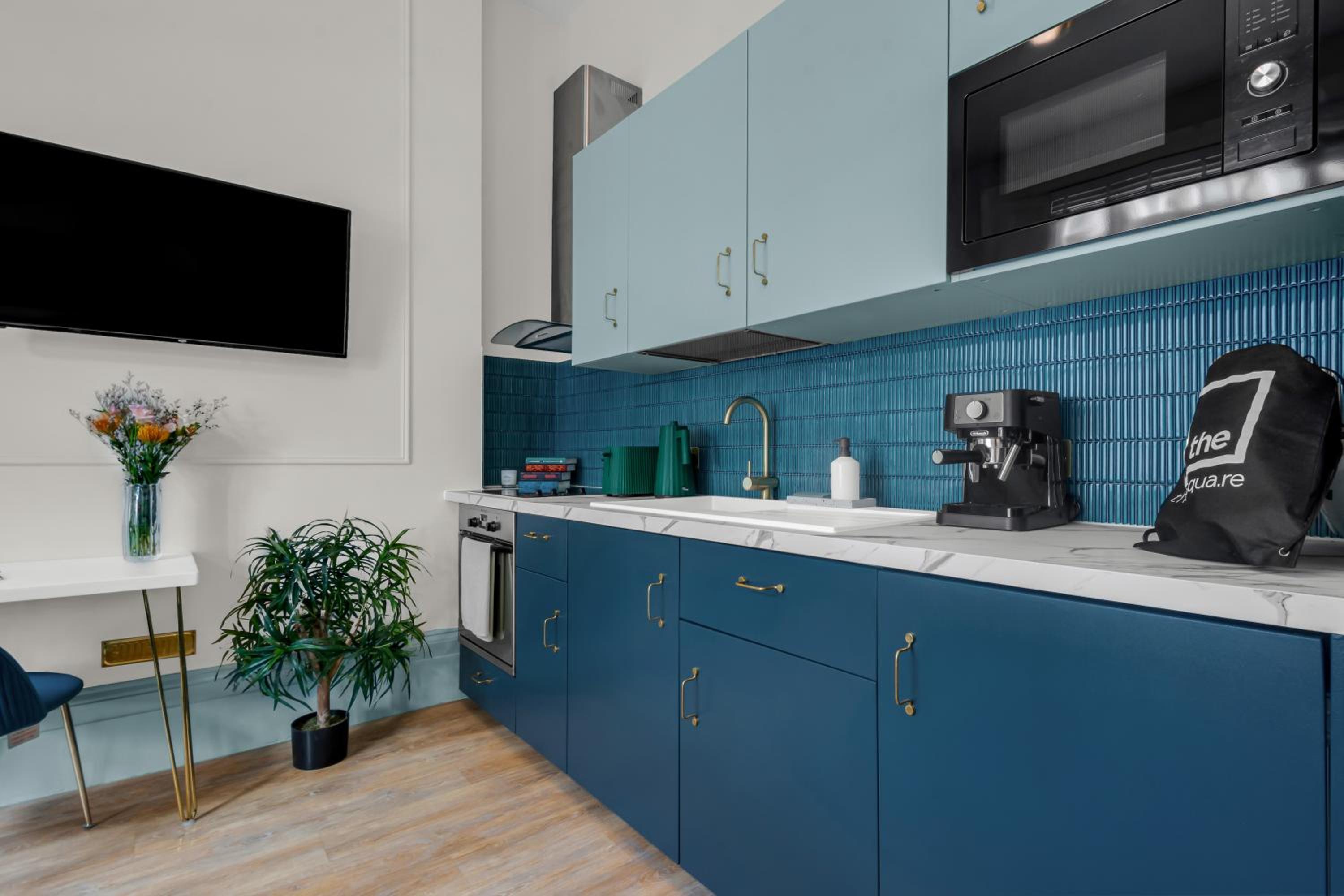 MySquare Kensington Residences