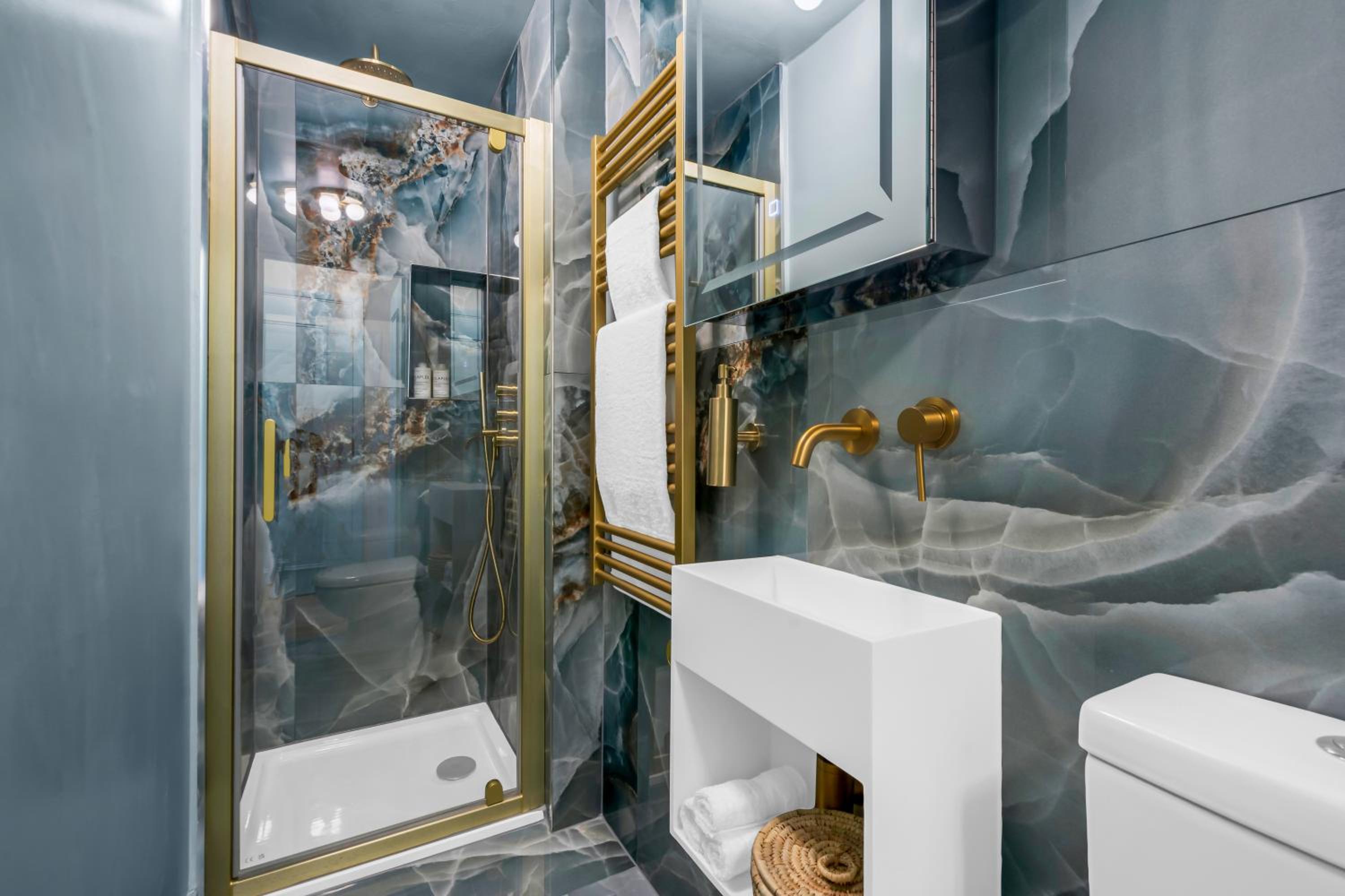 MySquare Kensington Residences