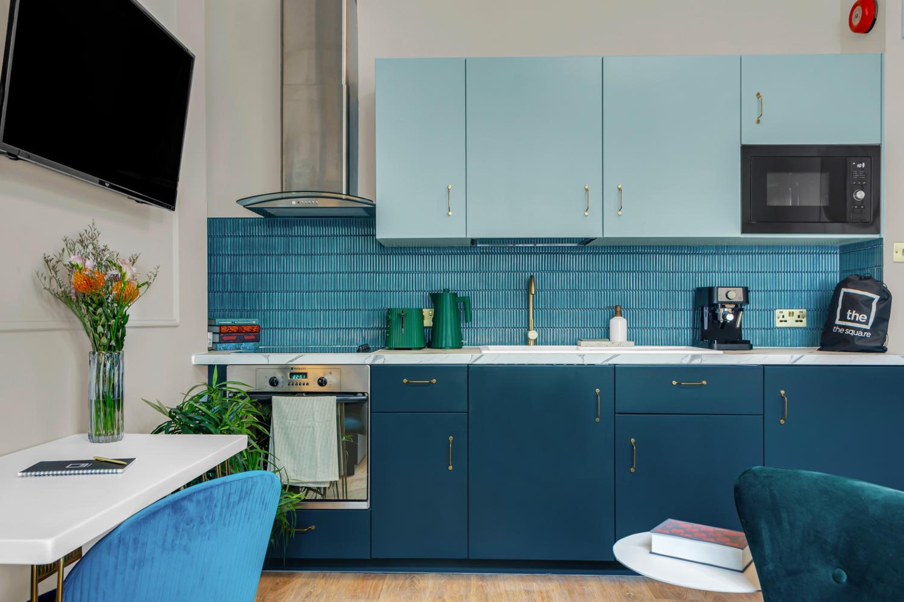 MySquare Kensington Residences