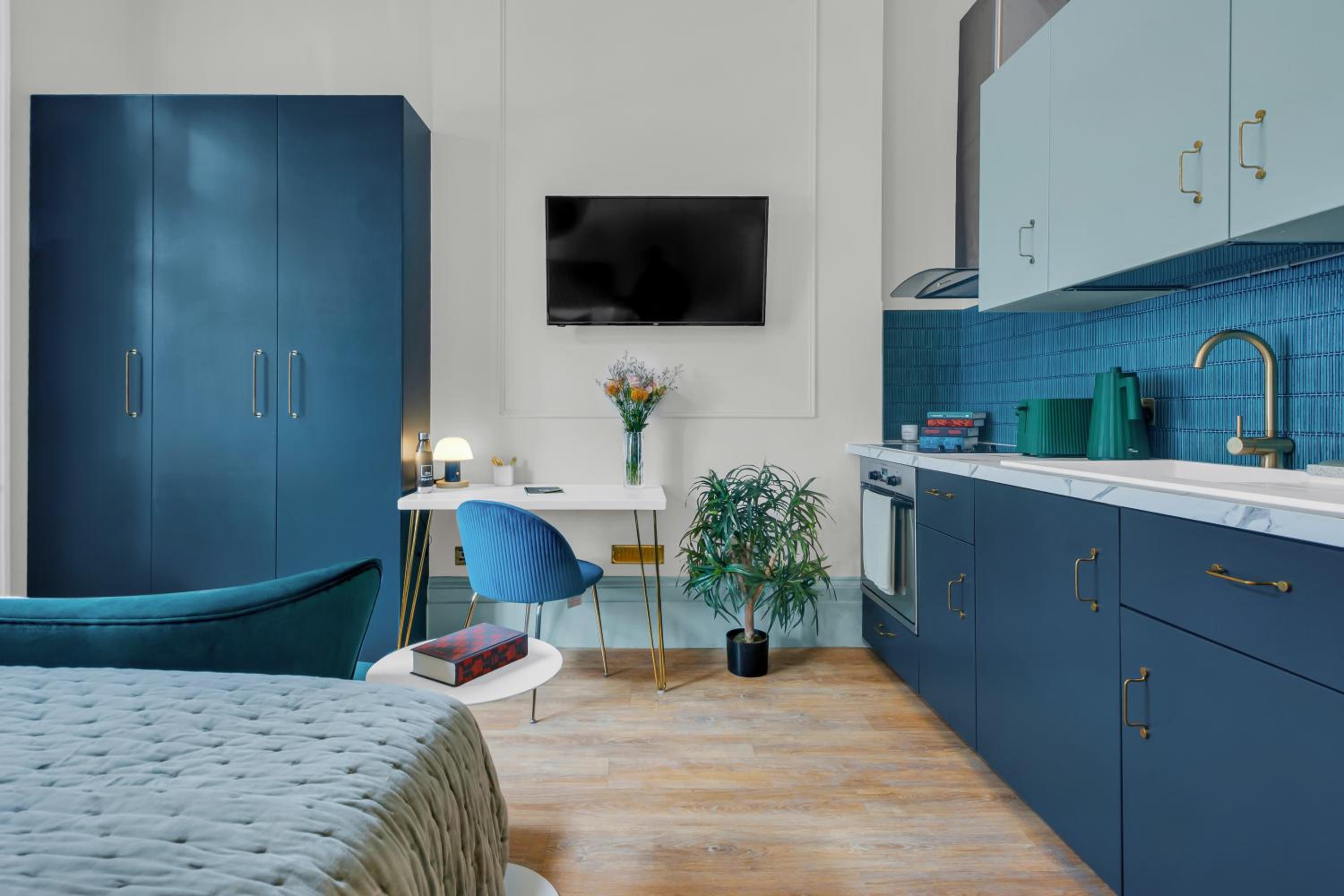 MySquare Kensington Residences