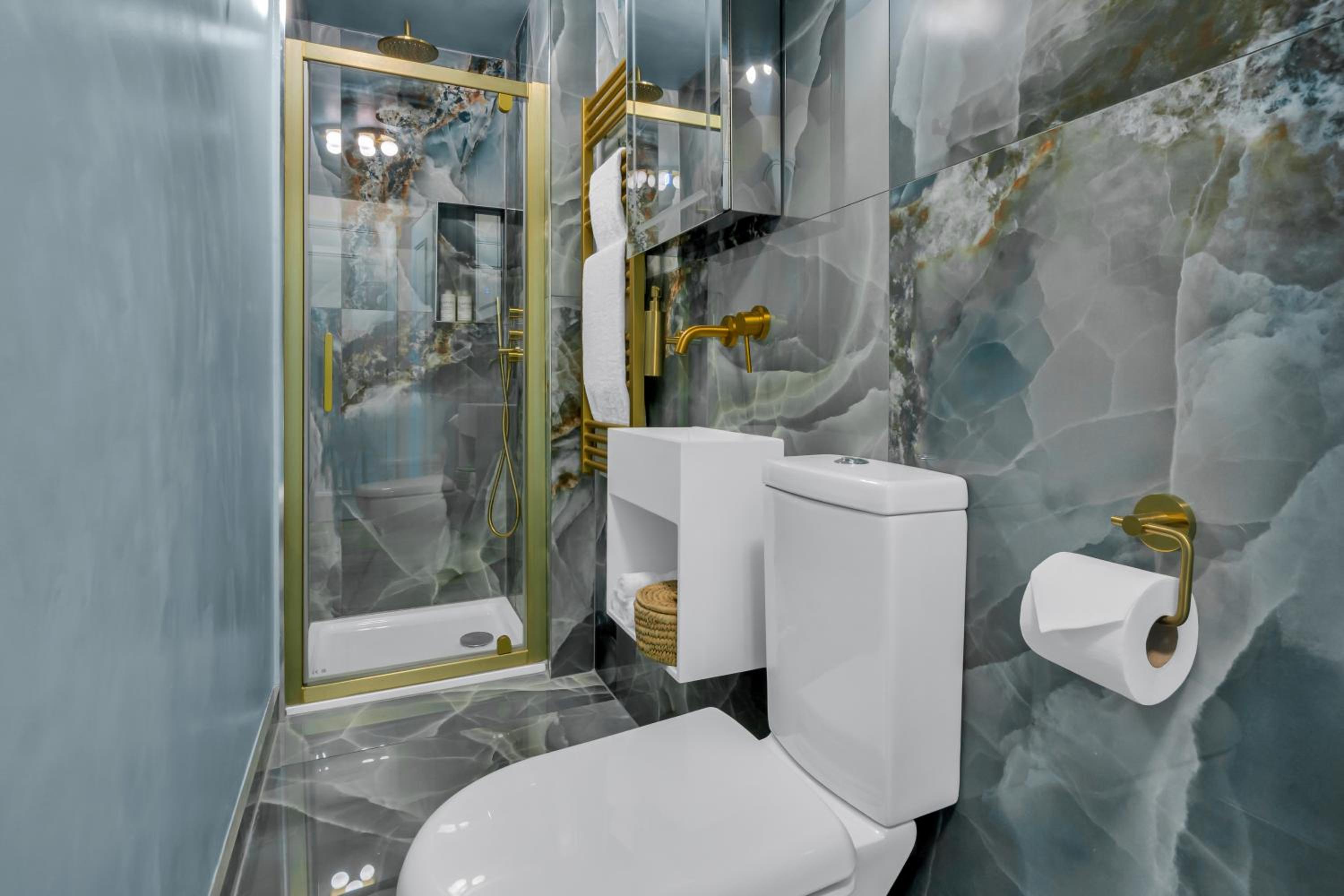MySquare Kensington Residences