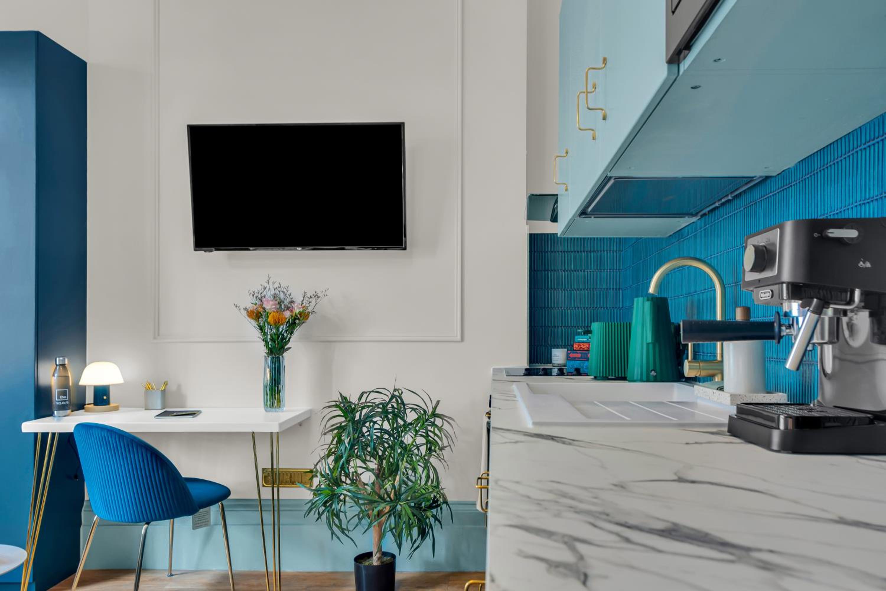 MySquare Kensington Residences