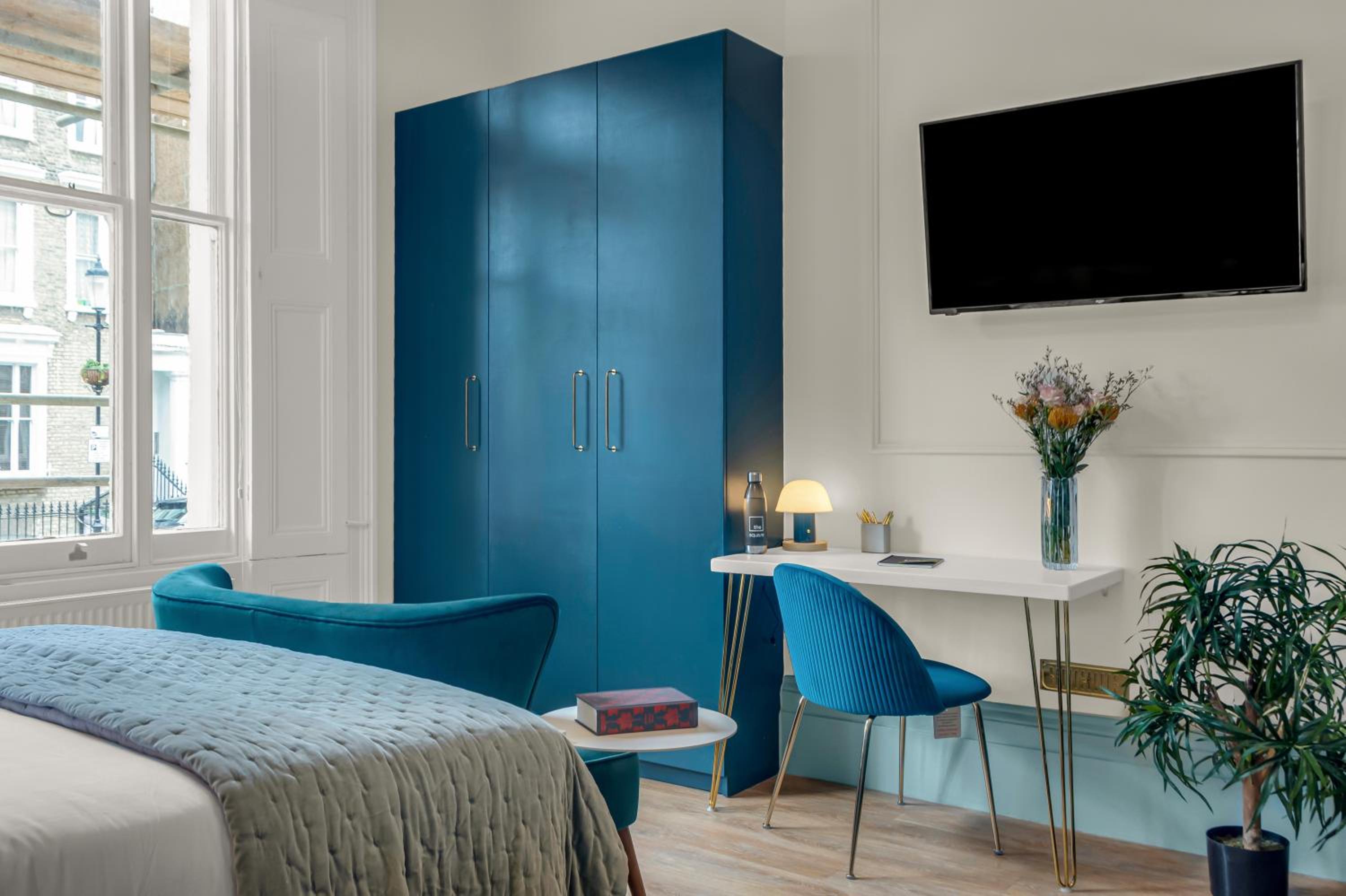 MySquare Kensington Residences