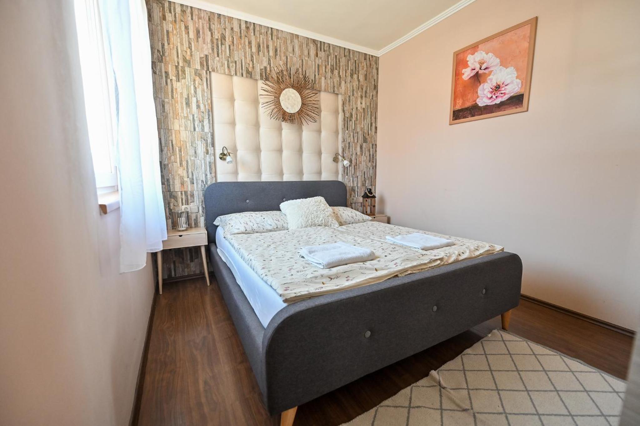 BellaVista 1 Apartman view 5
