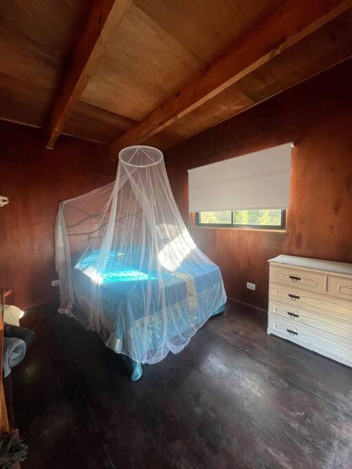 Hermosa Cabaña