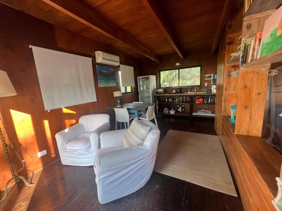 Hermosa Cabaña