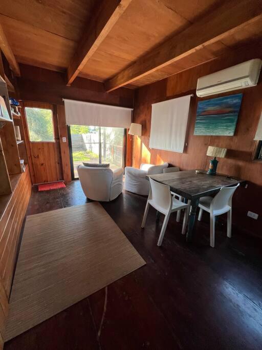 Hermosa Cabaña
