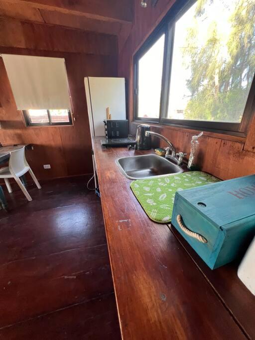 Hermosa Cabaña