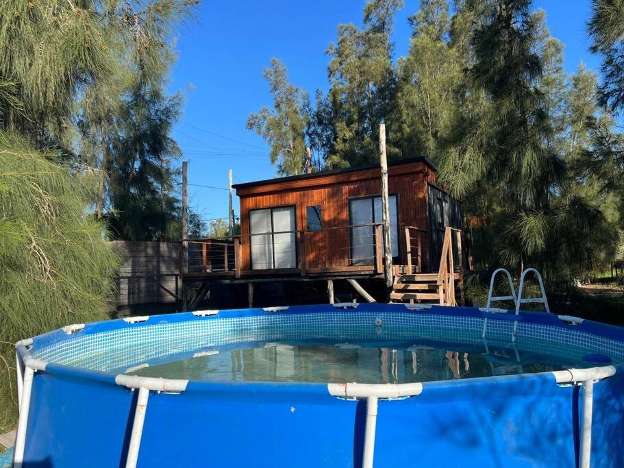 Hermosa Cabaña