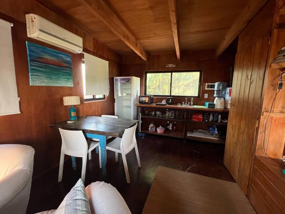 Hermosa Cabaña