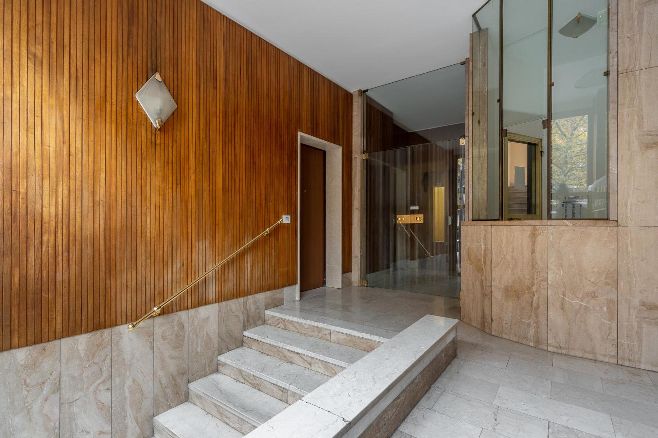 Apartment Milan San Siro City Life & Fiera
