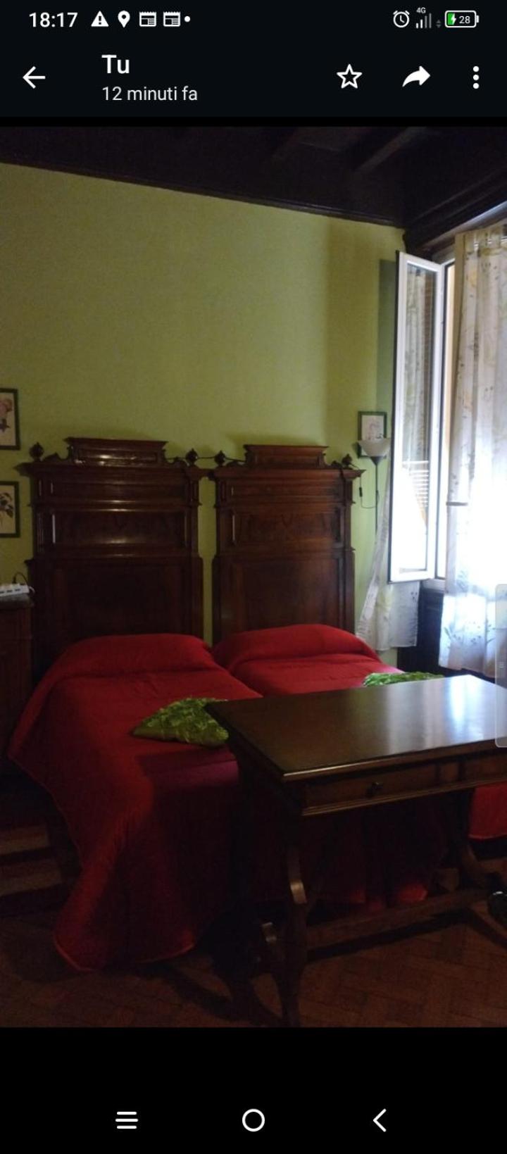B&B Amarantha Gothica Genoa view 5