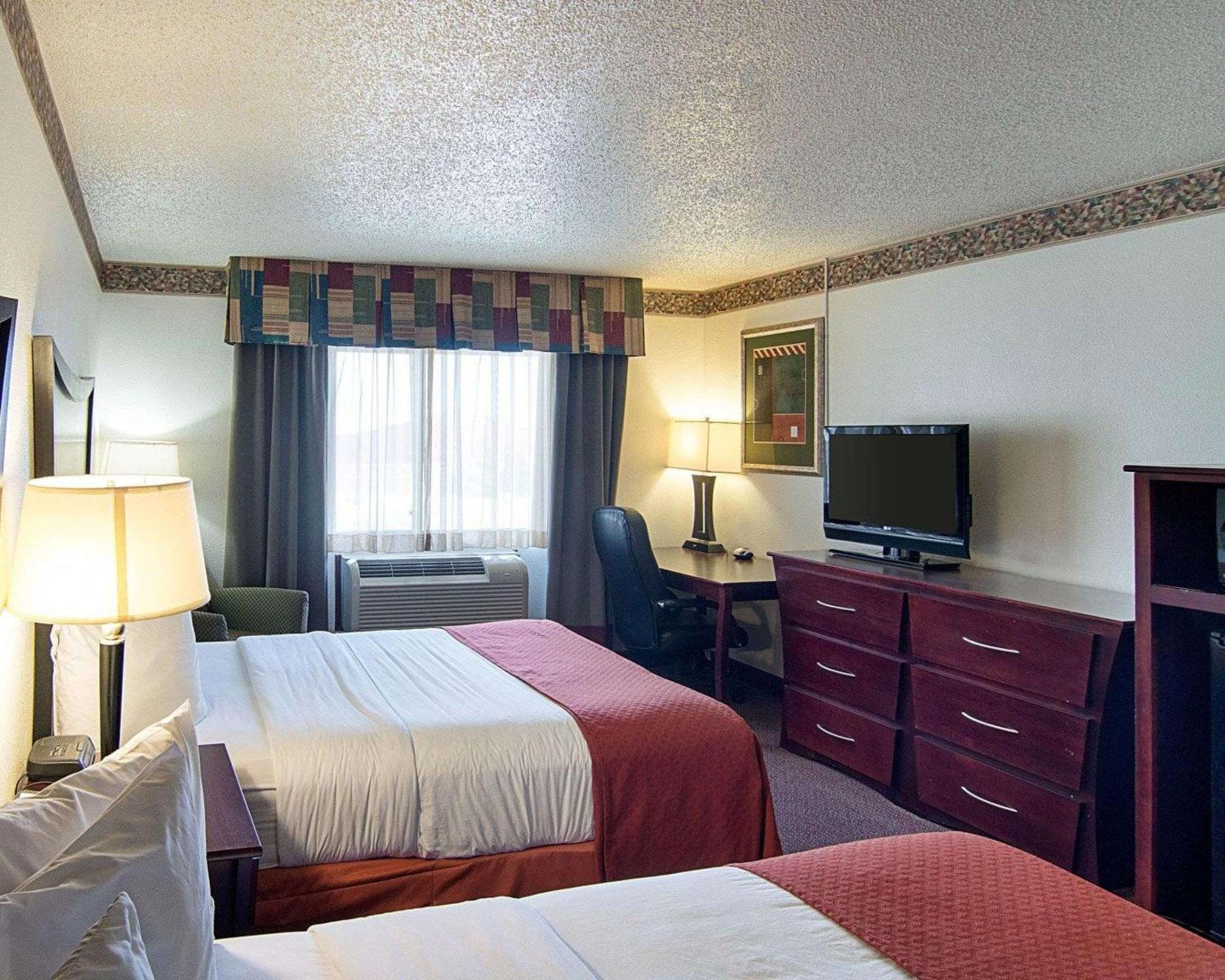 Quality Inn, Bild 15