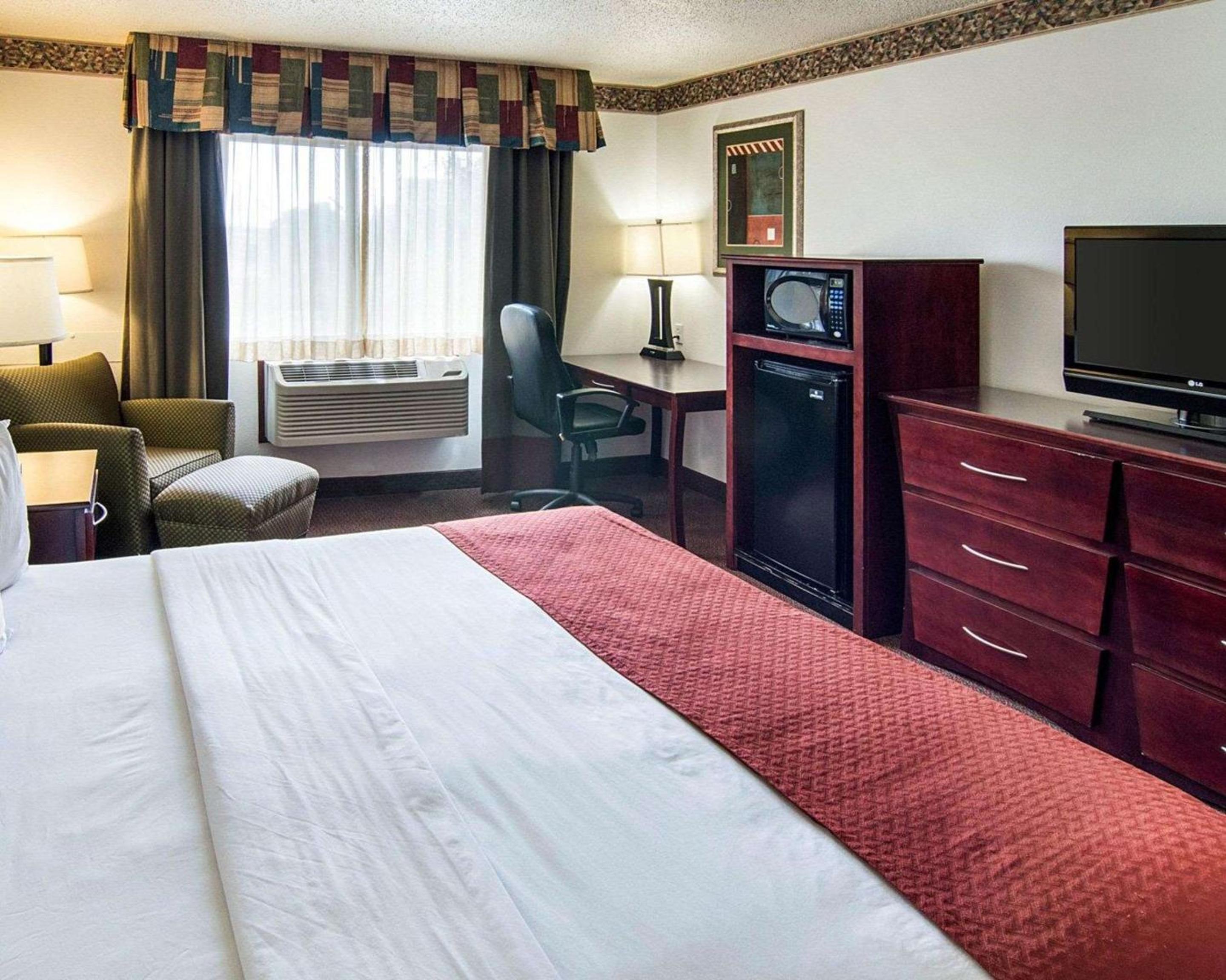 Quality Inn, Bild 24